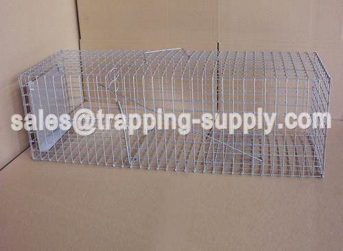 Rabbit Cage Trap