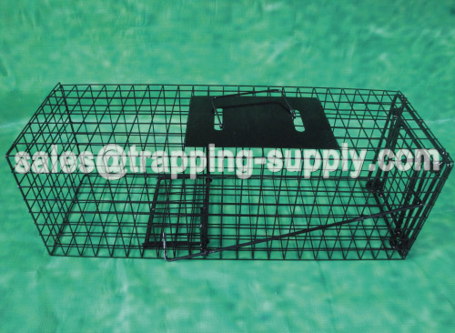 Strong Wildlife Animal Cage Trap