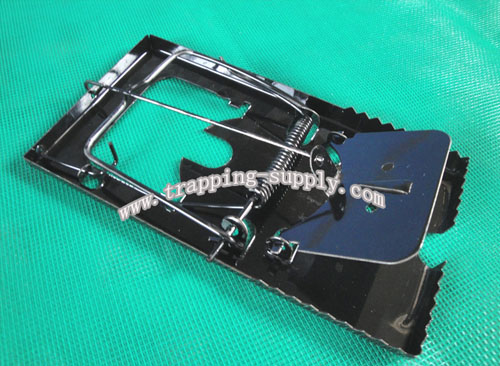 Classic Durable Mouse Mice Traps Metal Snap-Trap