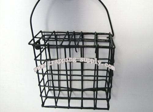 LB-67 Suet bird feeders